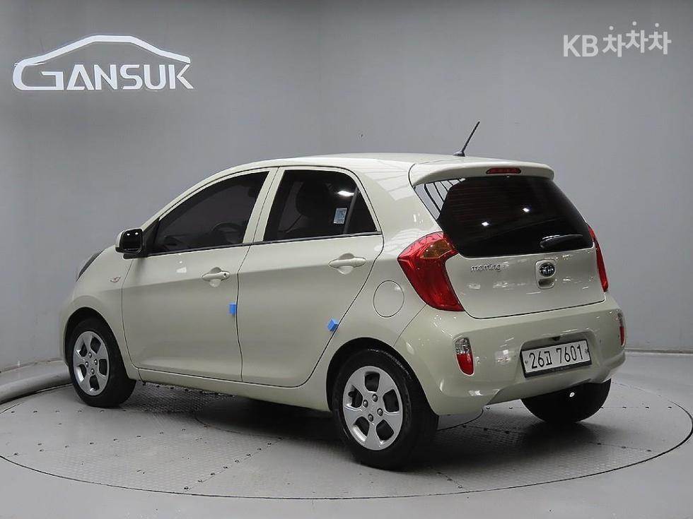2014 - kia all