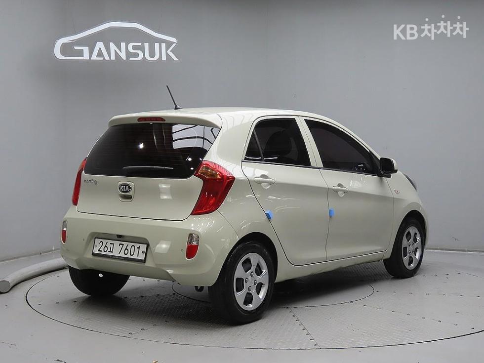 2014 - kia all