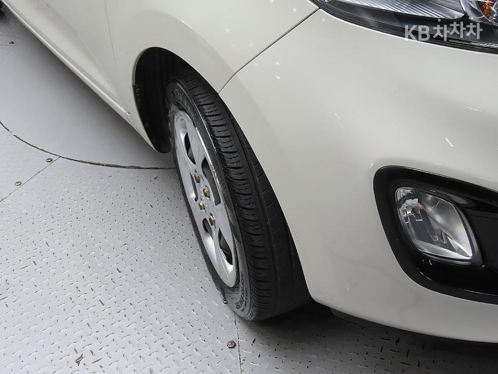 2014 - kia all