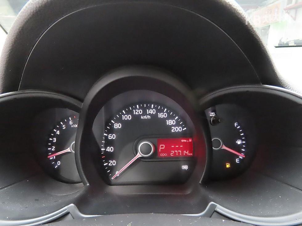 2014 - kia all