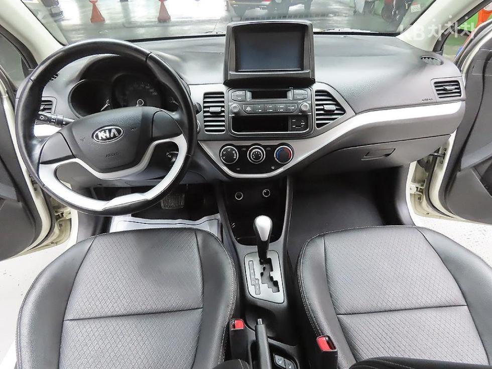 2014 - kia all