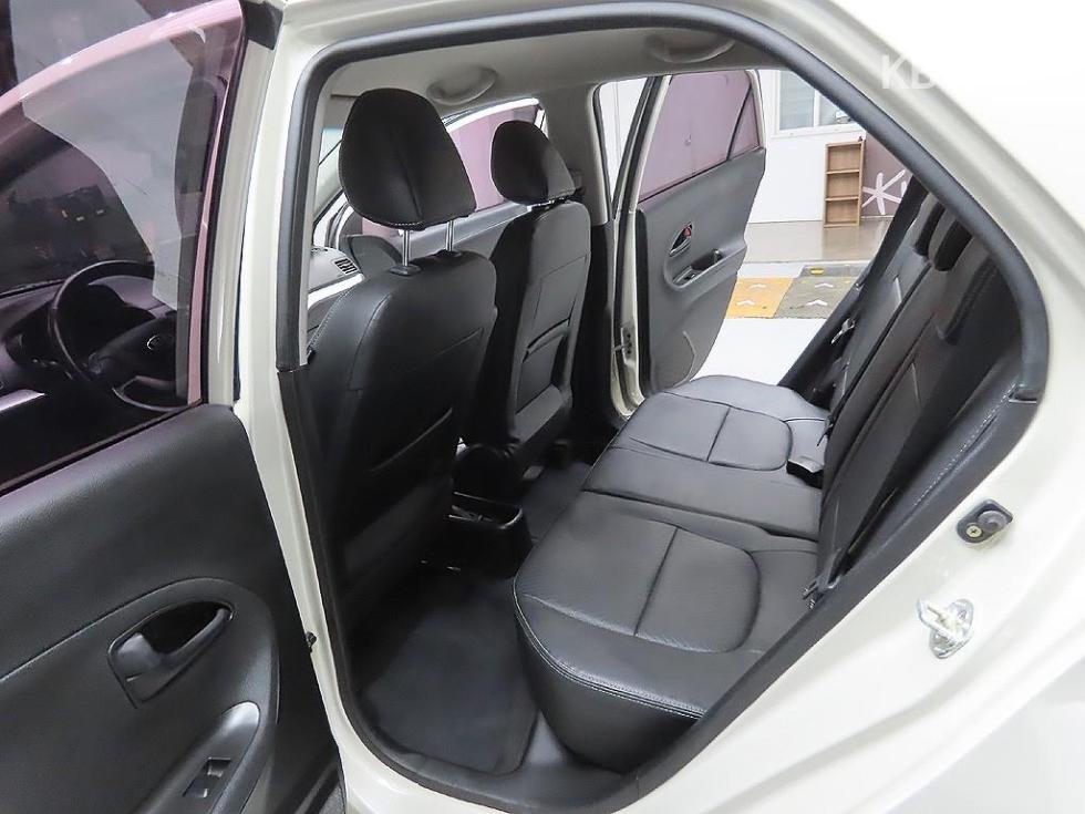 2014 - kia all