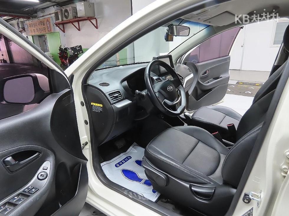 2014 - kia all