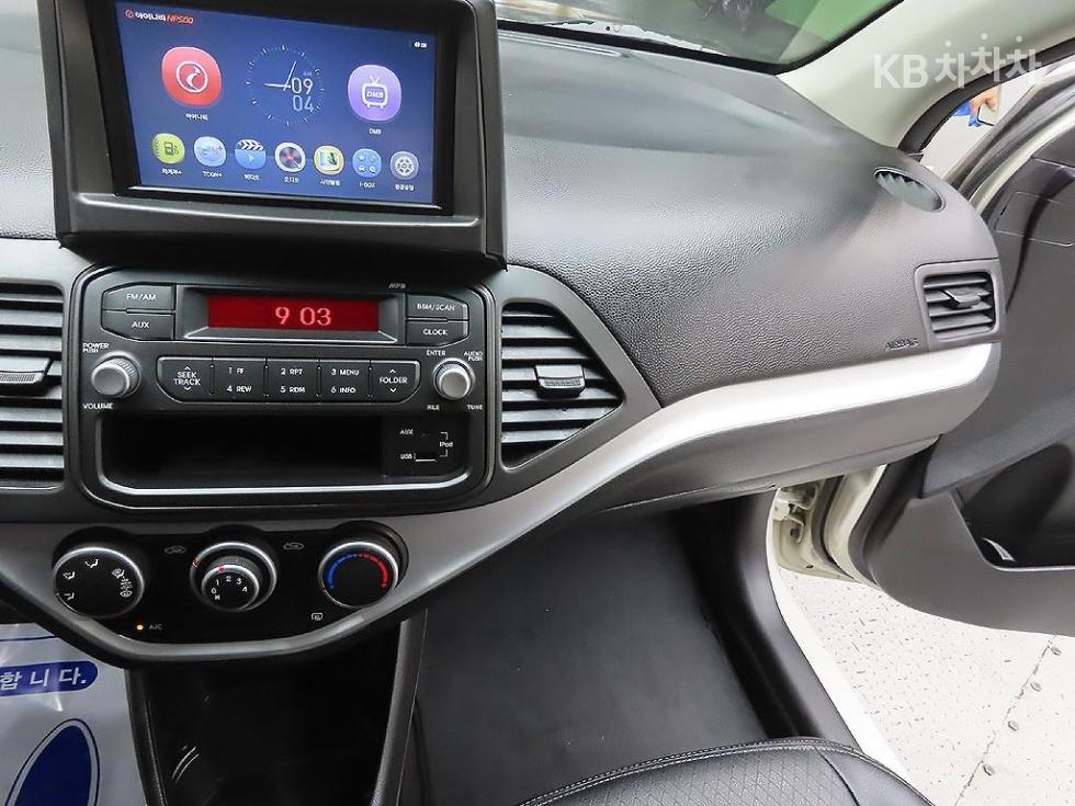 2014 - kia all