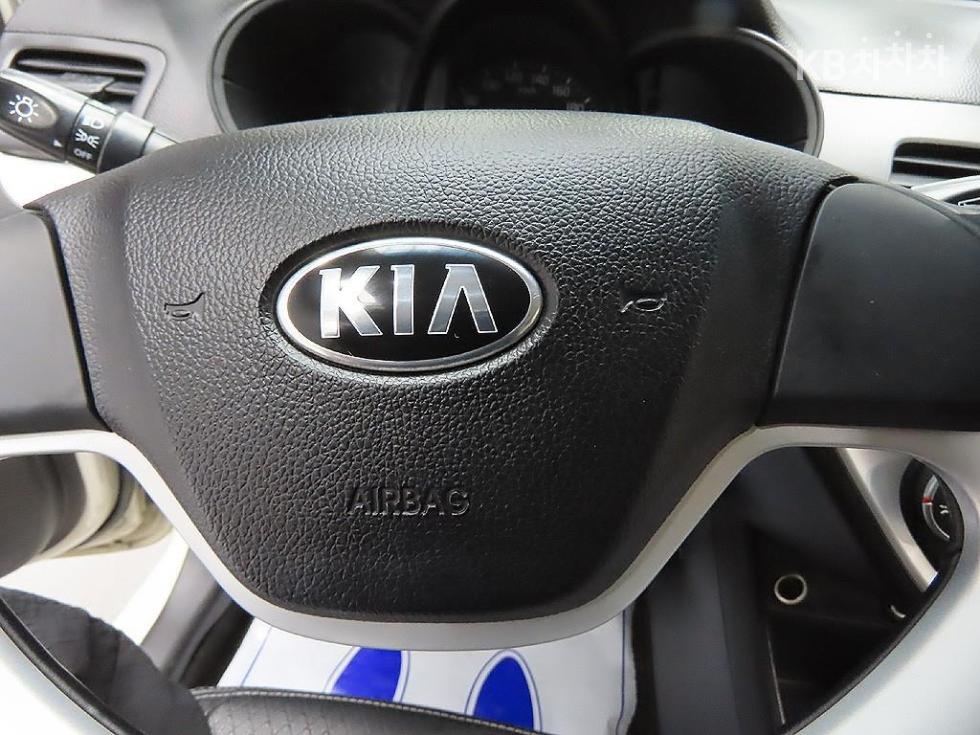 2014 - kia all