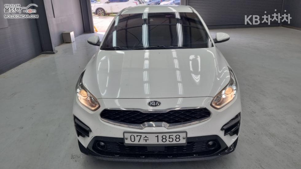 2019 - kia k3