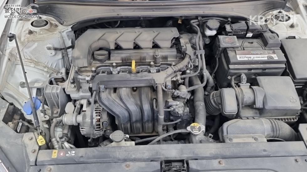 2019 - kia k3