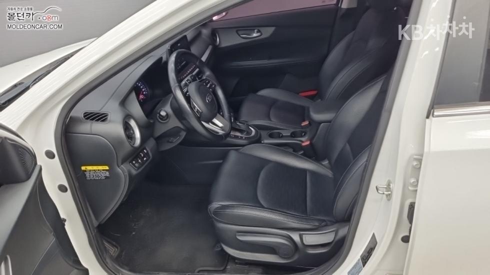 2019 - kia k3