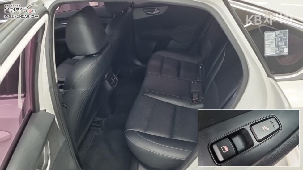 2019 - kia k3