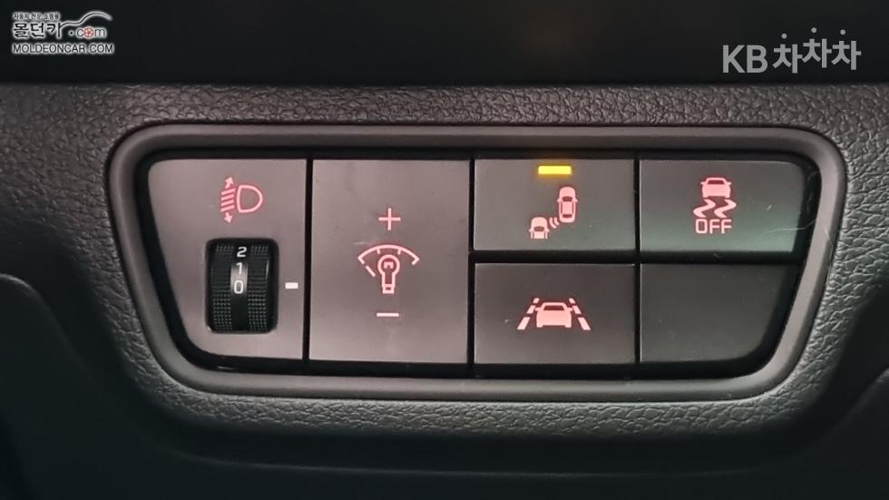 2019 - kia k3