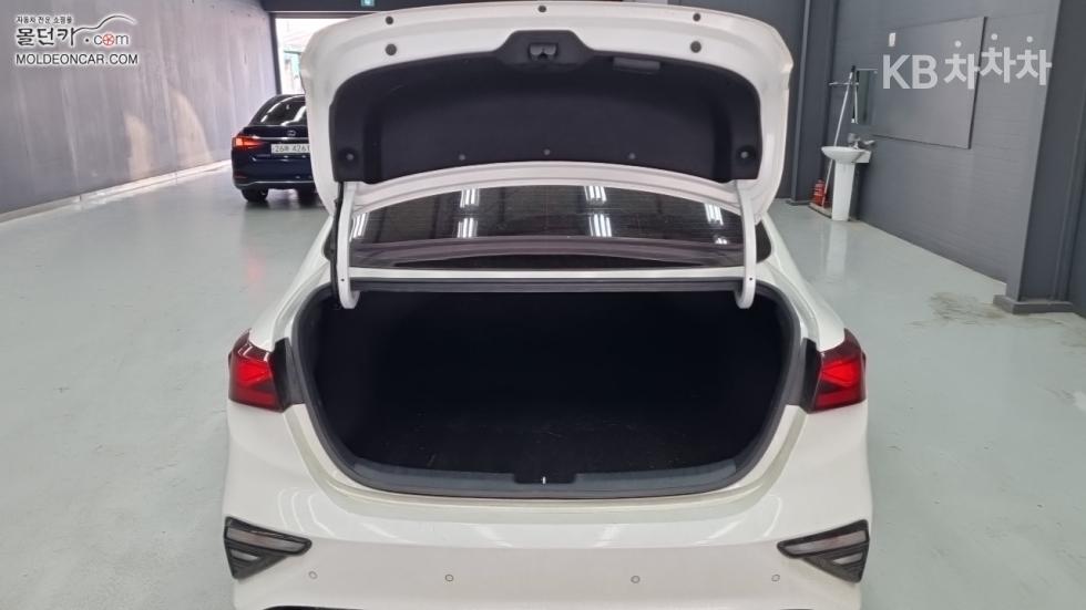 2019 - kia k3