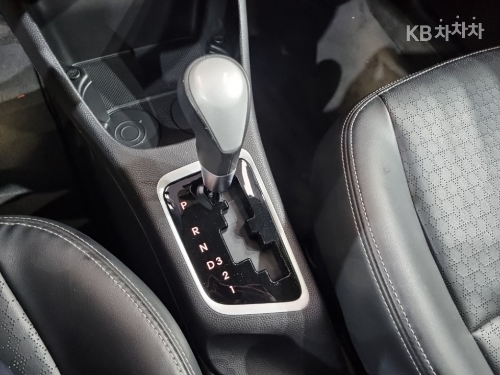 2016 - kia morning