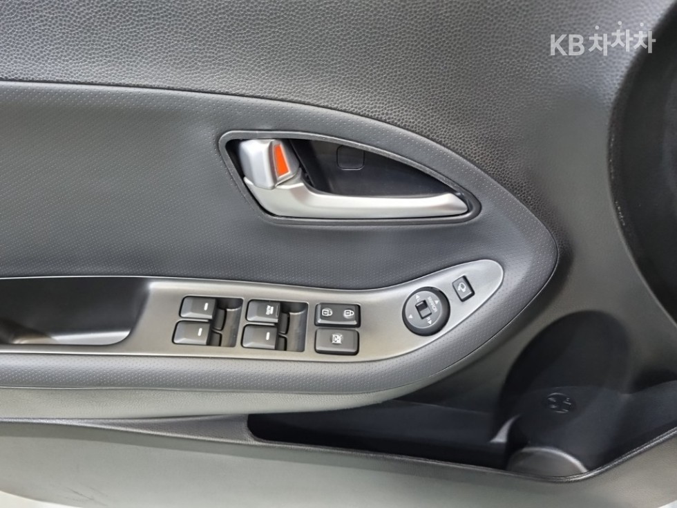 2016 - kia morning