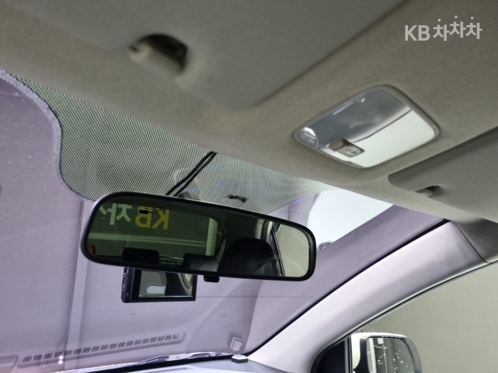 2016 - kia morning