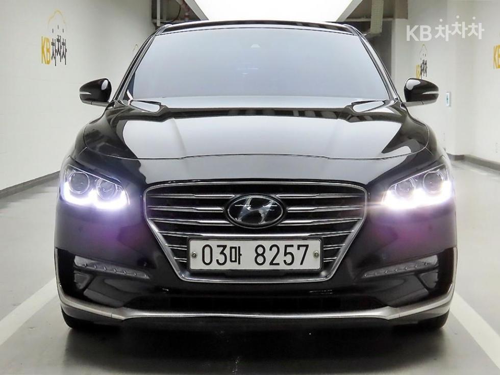 Hyundai Грандер