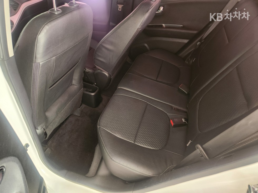2012 - kia all