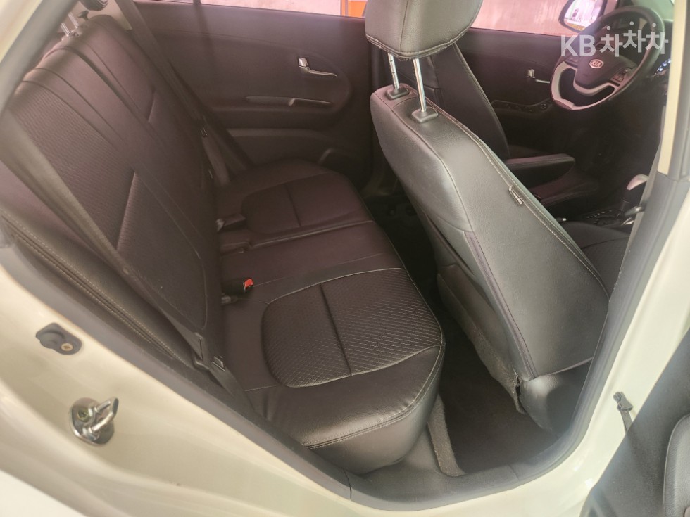 2012 - kia all