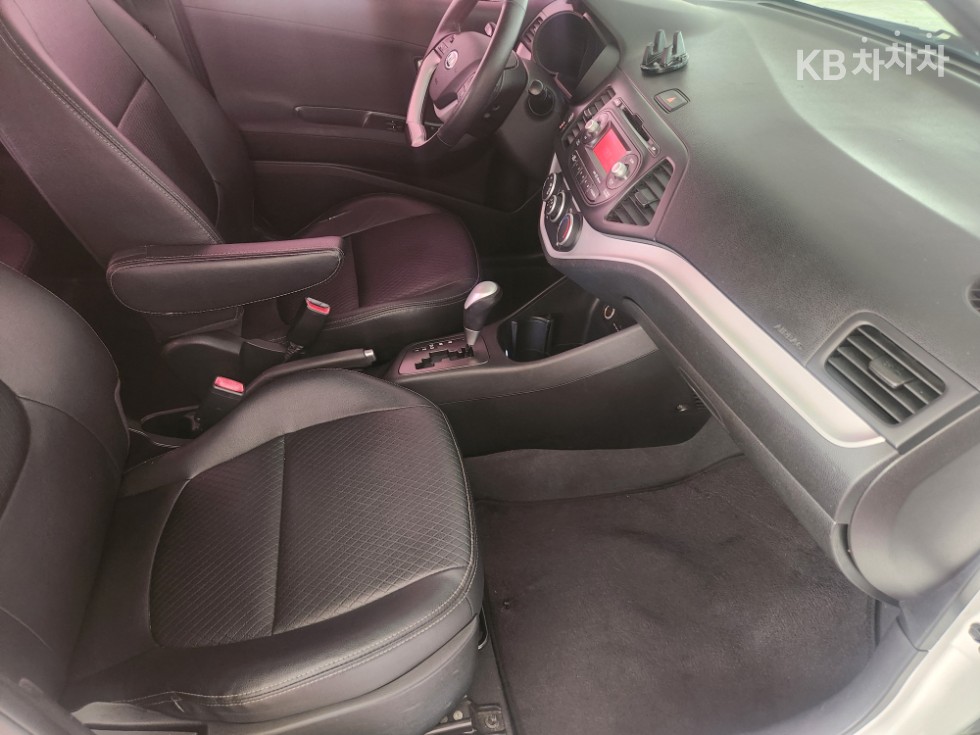 2012 - kia all