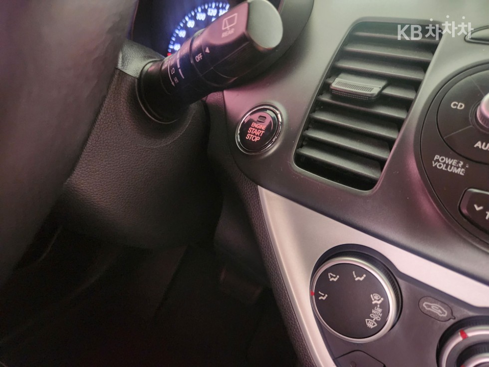 2012 - kia all
