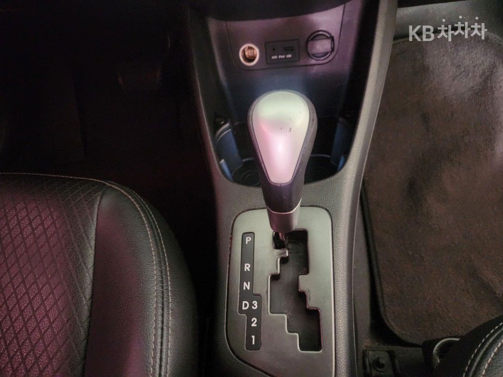 2012 - kia all