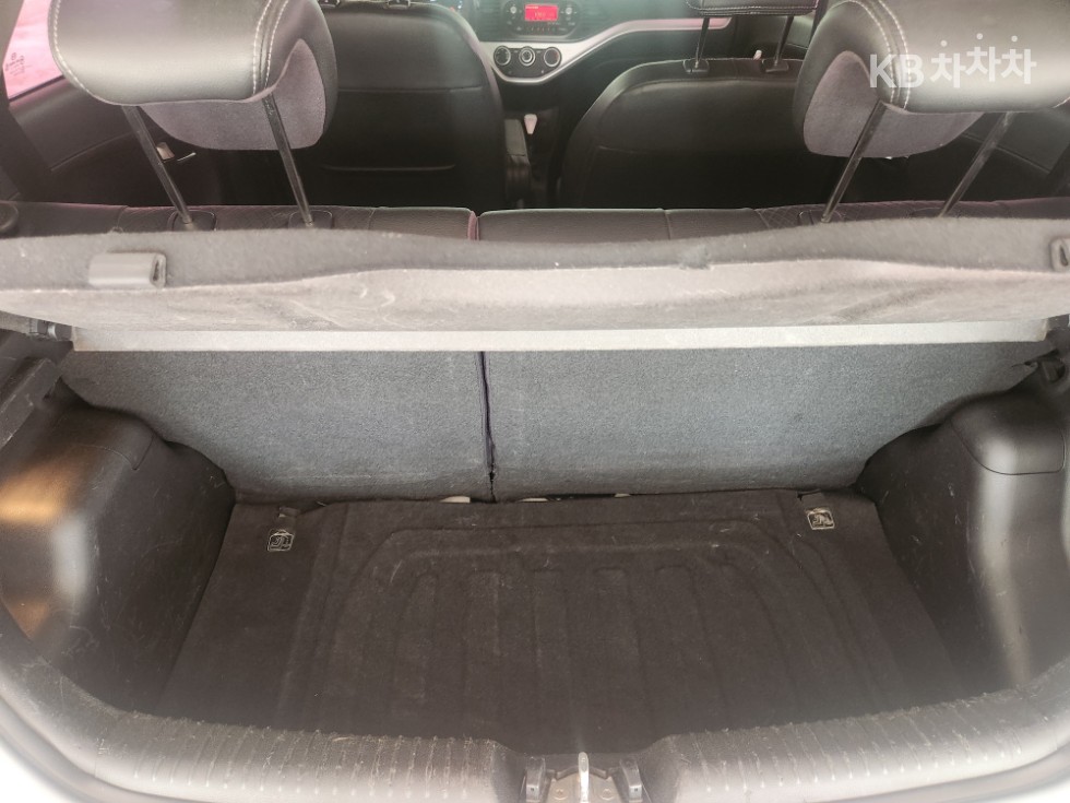 2012 - kia all