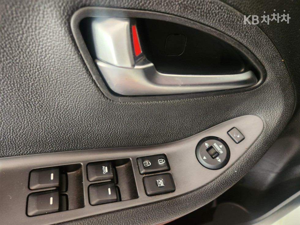 2012 - kia all