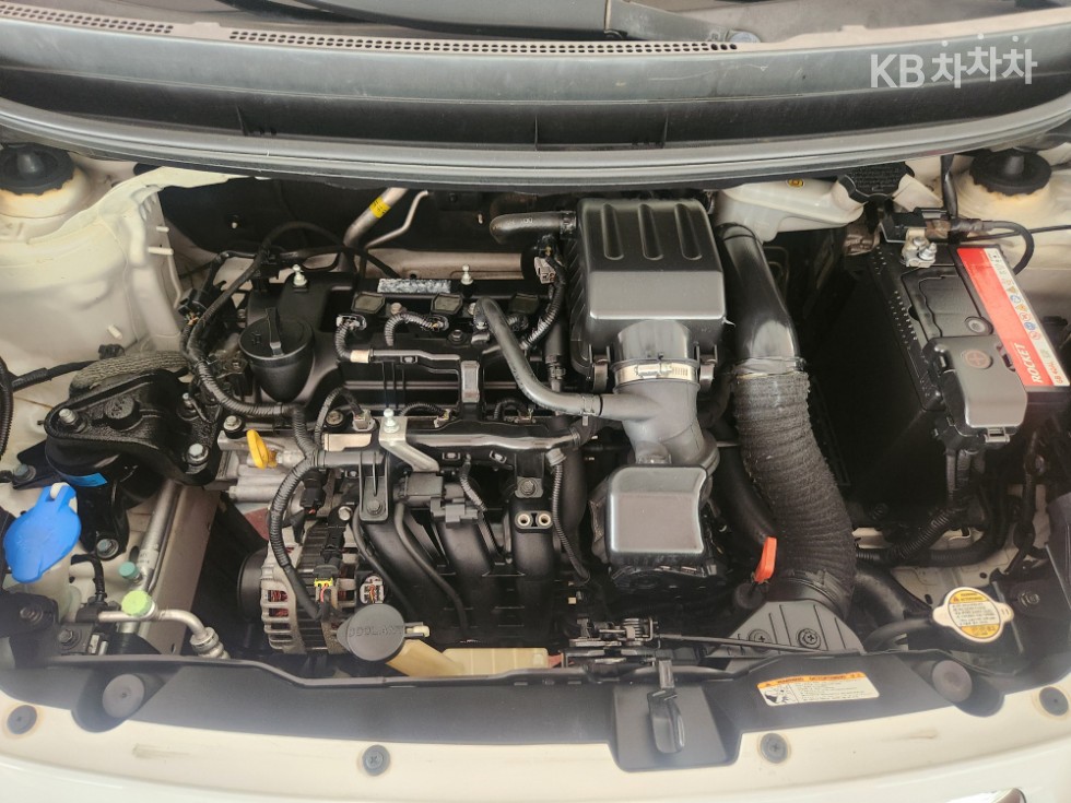 2012 - kia all