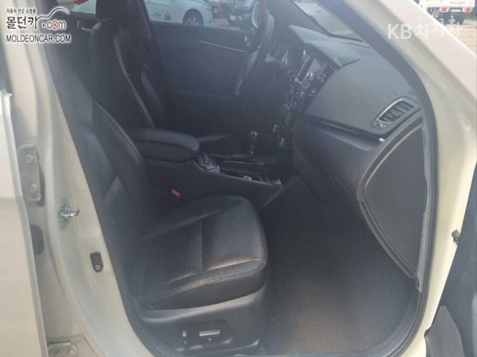 2011 - kia k7