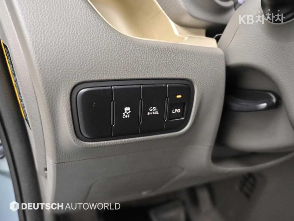 2013 - kia ray
