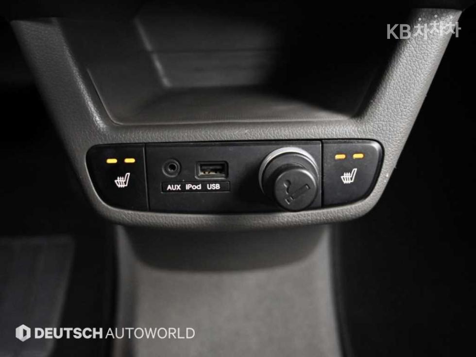 2013 - kia ray