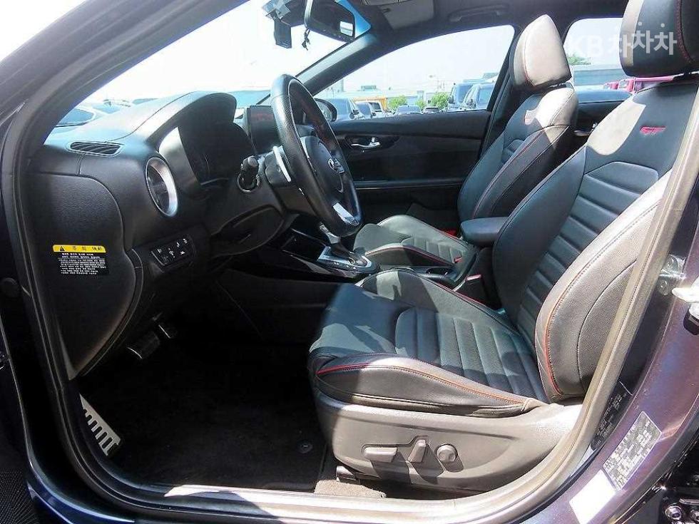 2020 - kia k3