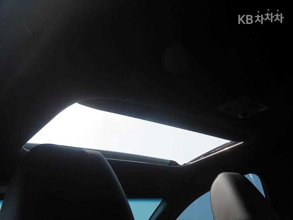 2020 - kia k3
