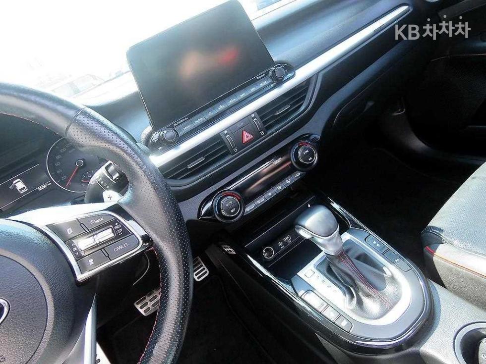 2020 - kia k3