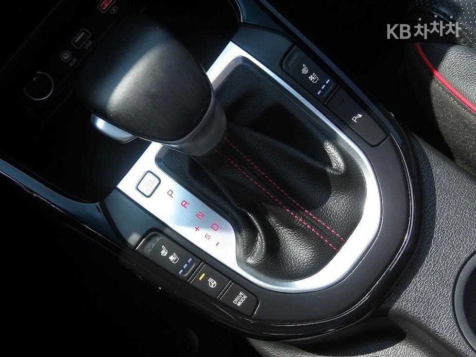 2020 - kia k3