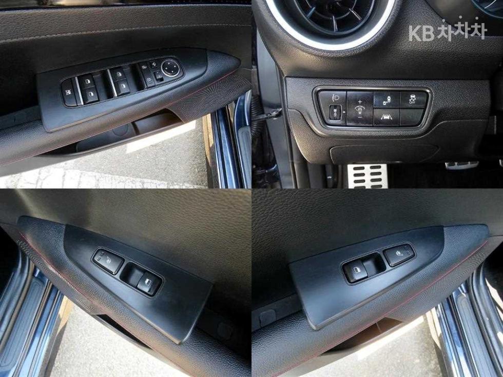 2020 - kia k3