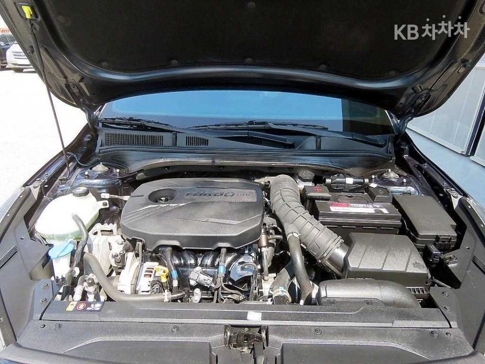 2020 - kia k3