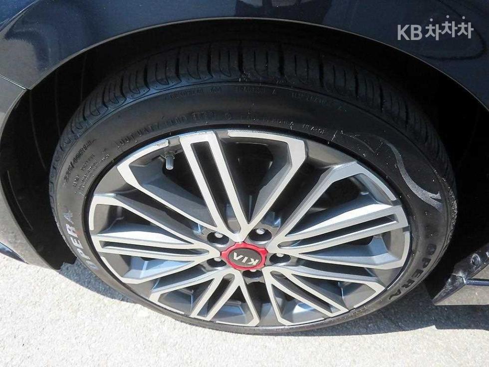 2020 - kia k3