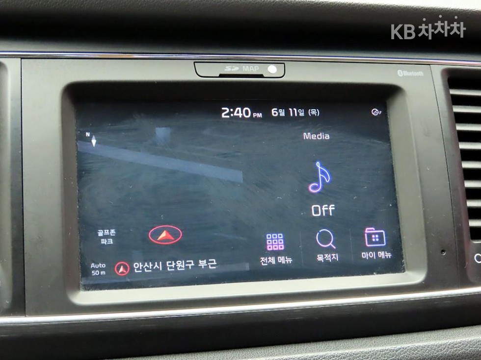 2020 - kia carnival