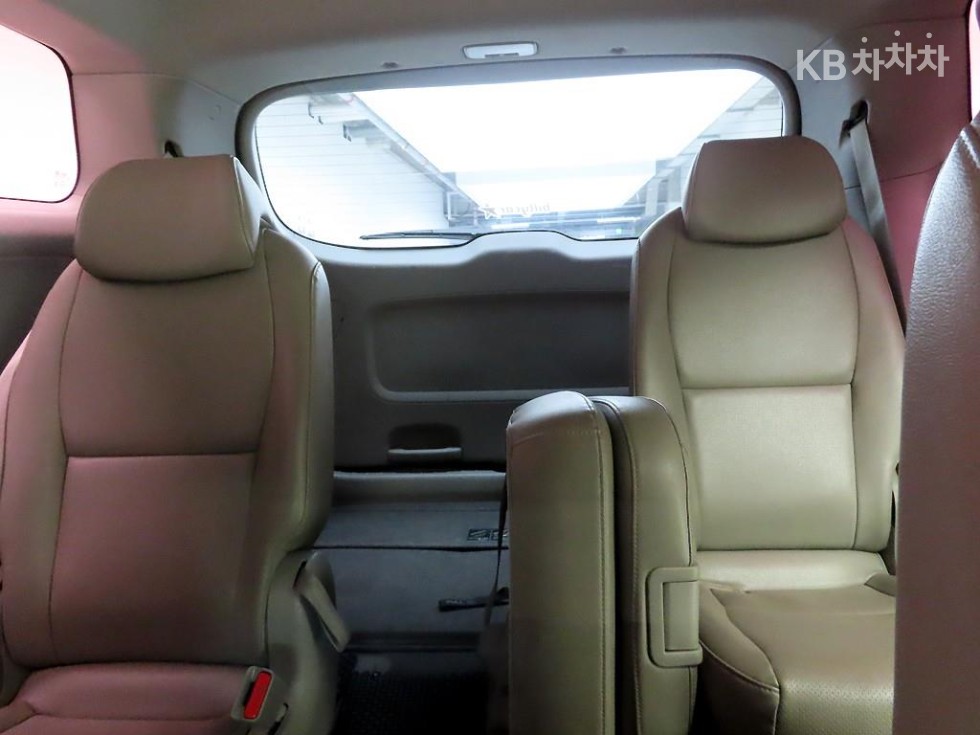 2020 - kia carnival