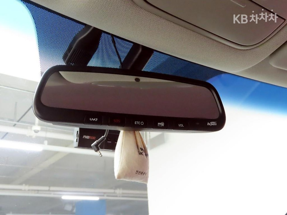 2020 - kia carnival