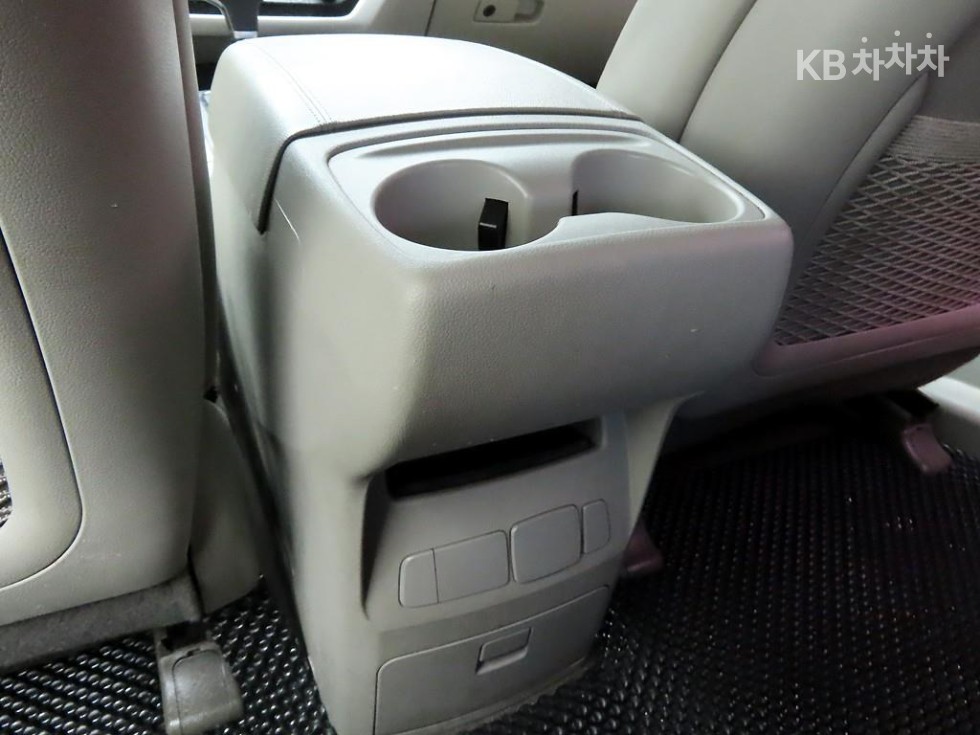 2020 - kia carnival