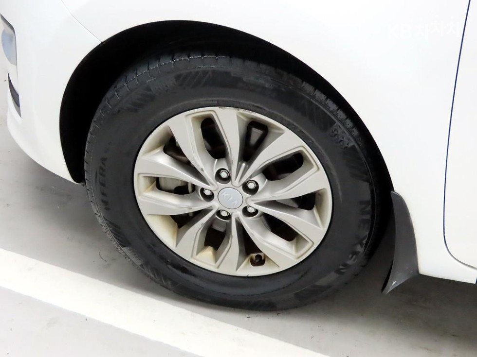2020 - kia carnival