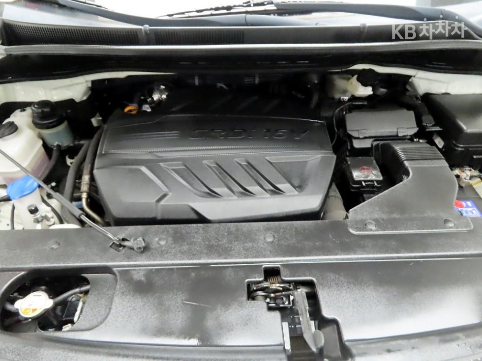 2020 - kia carnival