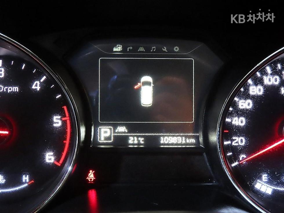 2017 - kia carnival