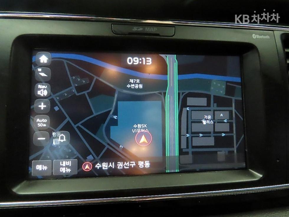 2017 - kia carnival