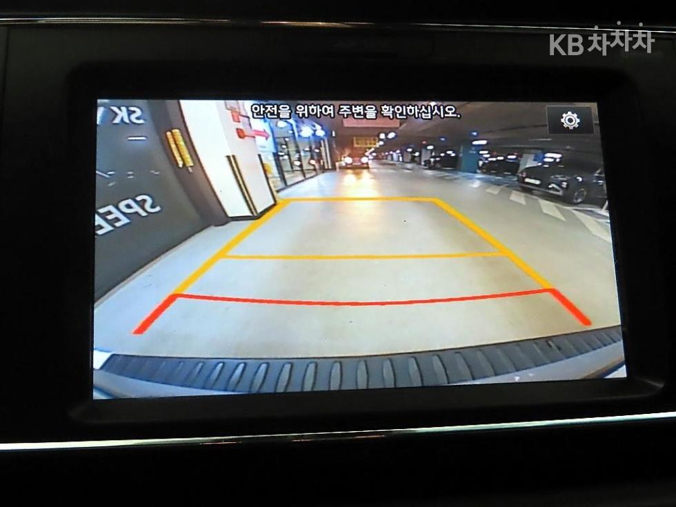 2017 - kia carnival