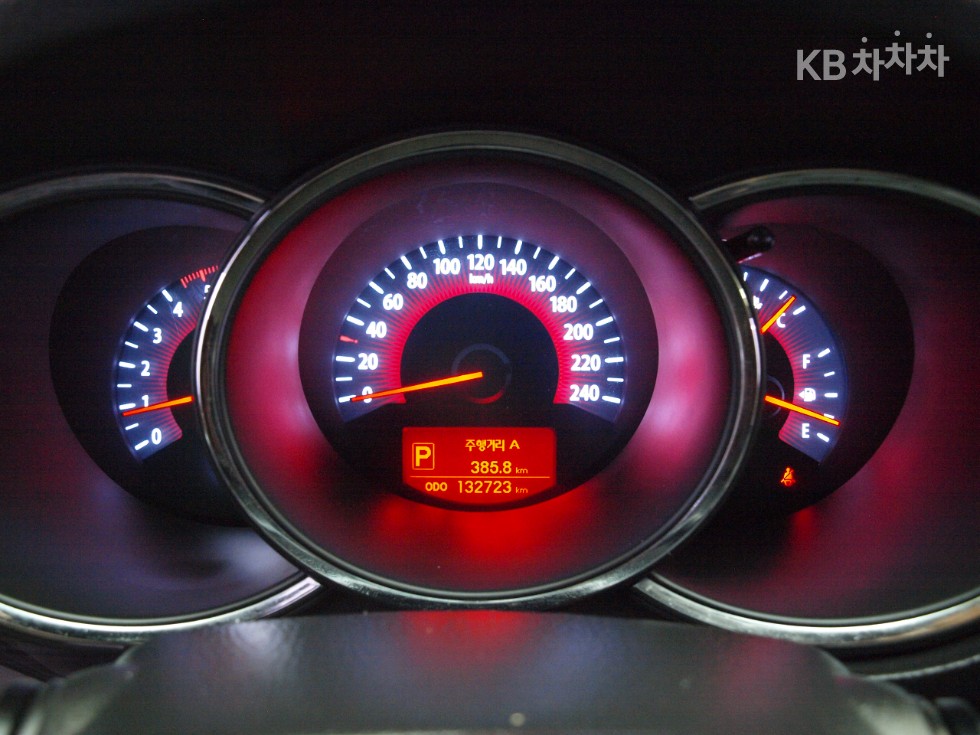 2012 - kia sorento