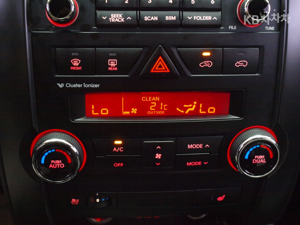 2012 - kia sorento