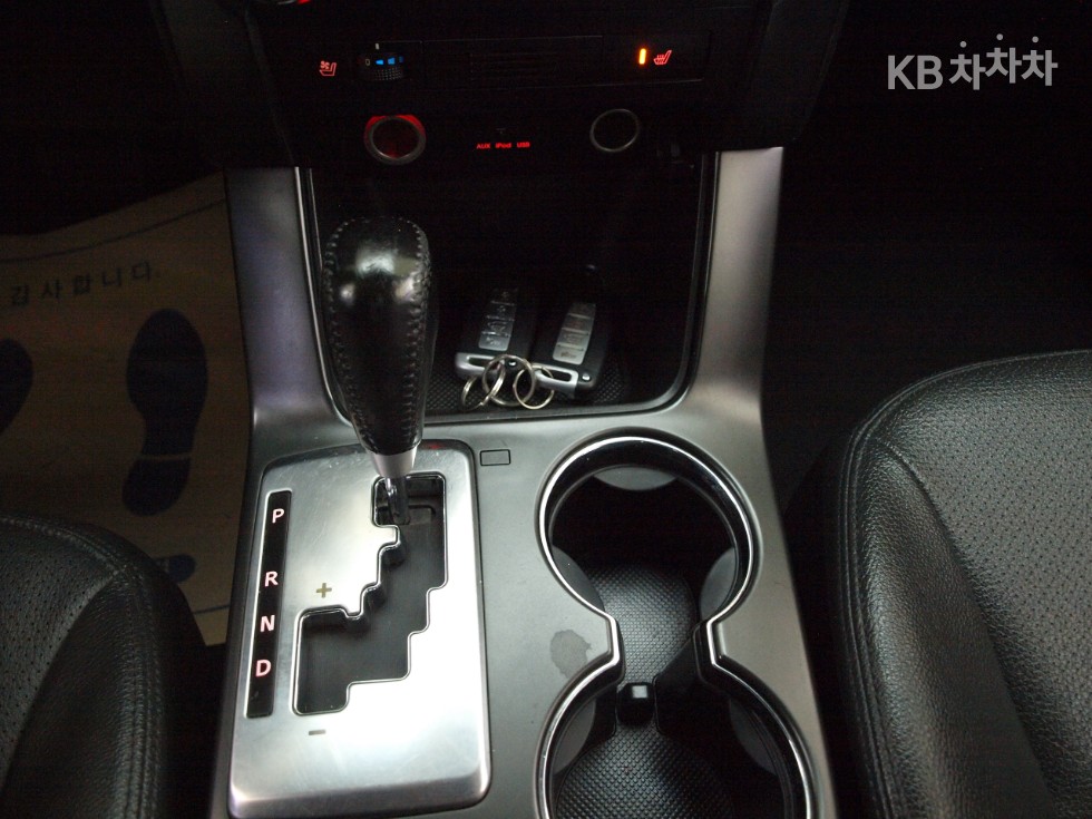 2012 - kia sorento