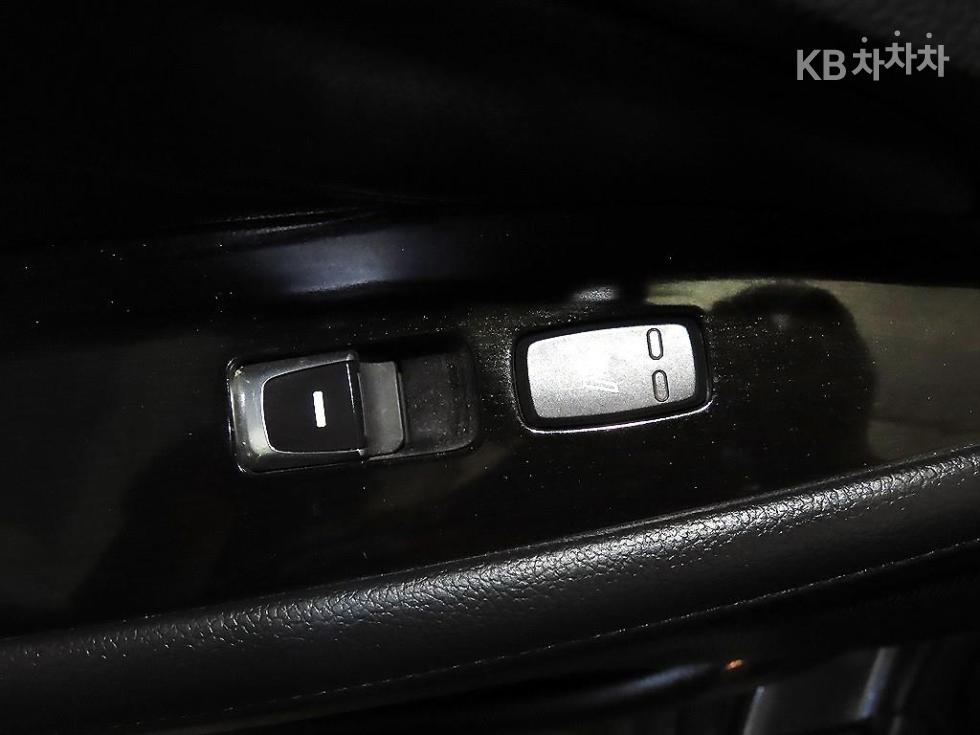 2015 - kia k7